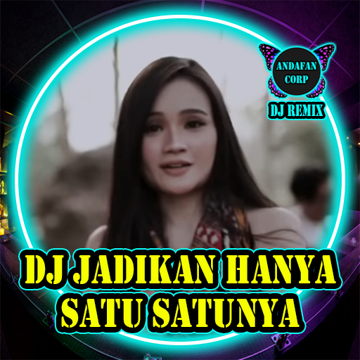 DJ Jadikan Hanya Satu Satunya logo