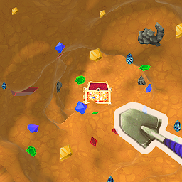 Digging Master: Hole Digger 3D