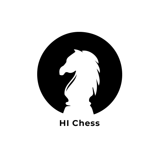 HI Chess  Icon