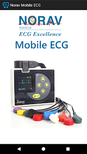 Norav Mobile ECG