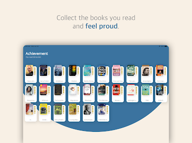 Bookmory reading tracker Apps on Google Play