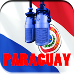 Cover Image of Download Paraguay Radio Stations  APK