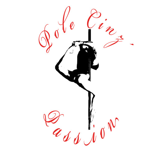 Pole Cinz Passion logo