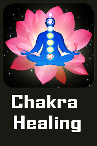 Chakra Healing and Meditation Screen 2