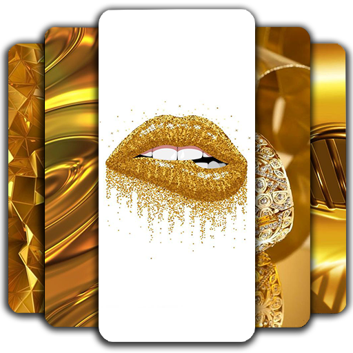 Gold Wallpaper – Apps on Google Play