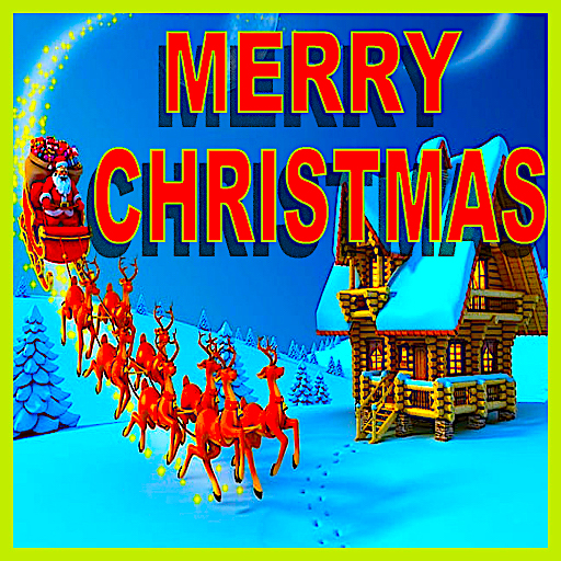 Christmas Wishes HD 2.0 Icon