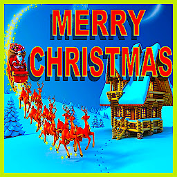 Ikonbillede Christmas Wishes HD