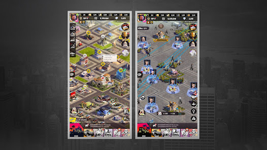City of Crime v1.1.13 (Unlimited all) Gallery 5