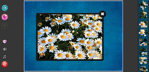 Jigsaw Quest screenshot