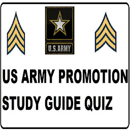 תמונת סמל Army Promotion Board Study Gui