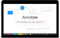 Annotate: Draw on Screenのおすすめ画像5