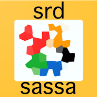 SRD SASSA R350 Status Guide