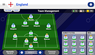 Game screenshot World Soccer Champs hack