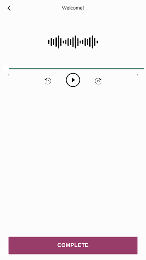 AskDoctorFaith Screen 3