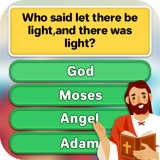 Download APK The Bible Trivia Game: Quiz Latest Version