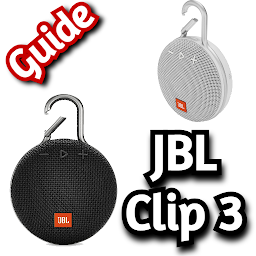 Icon image JBL Clip 3 Guide