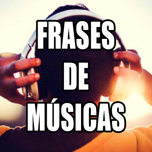 Trechos e Frases de Músicas 1.2.9 Icon