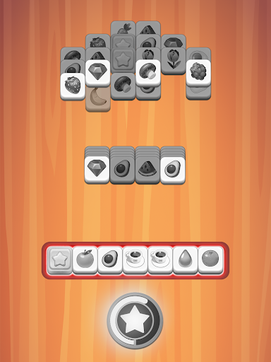 Tile Match Blast Puzzle
