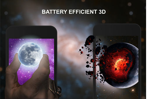 Download 3d Wallpaper Parallax 4d Backgrounds On Pc Mac With Appkiwi Apk Downloader