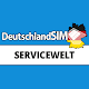 DeutschlandSIM Servicewelt Download on Windows