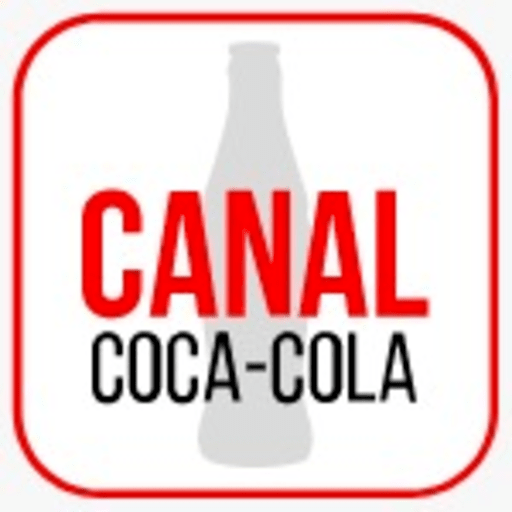 Canal Clientes Coca Cola logo