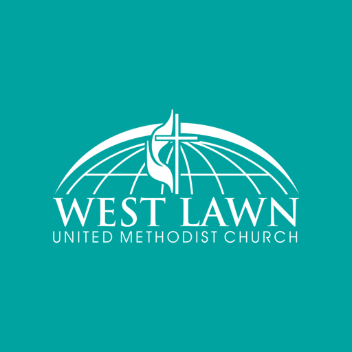 West Lawn UMC logo