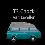 Camper Van Leveller icon