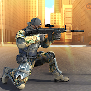 Top 26 Action Apps Like Mission Critical Strike - Best Alternatives