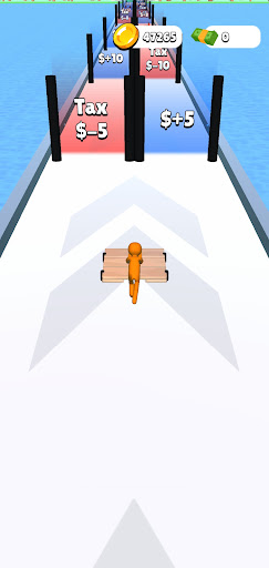 Android application Money Cart screenshort