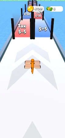Game screenshot Money Cart mod apk