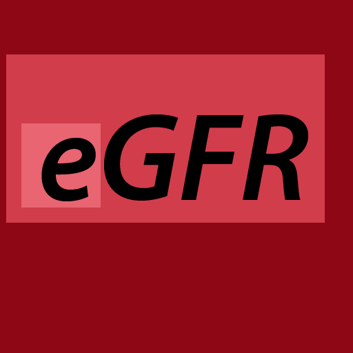 Estimated Glomerular Filtratio logo