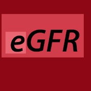 Estimated Glomerular Filtration Rate (EGFR)