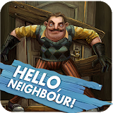 Tips Hello Neighbour Alpha icon