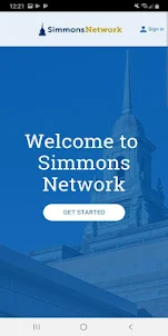 Simmons Network