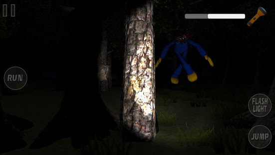 Scary Poppy Horror Playtime 1.0 APK screenshots 5