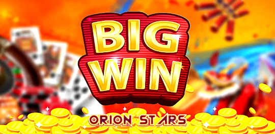 Stars Of Orion Casino Online