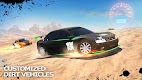 screenshot of Car Driving 3D Simulator Game
