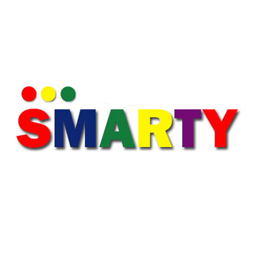 Smarty Game logo