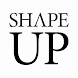 shape UP - Androidアプリ