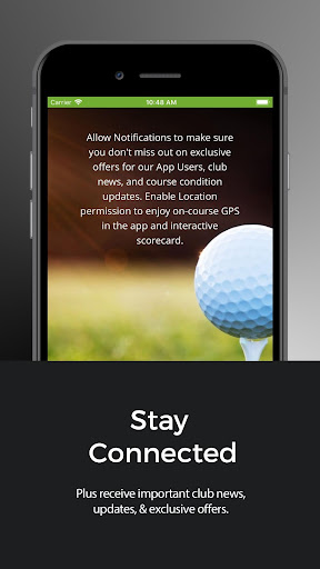 Spanish Wells Golf and Country C