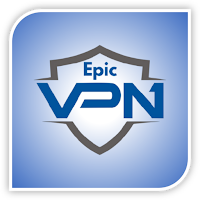 EPIC VPN - Best VPN For IPTV  - FREE FAST VPN