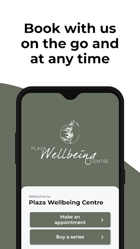 Plaza Wellbeing Centre