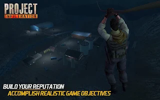 Squad Commando 3D - Gun Games - Screenshot 2
