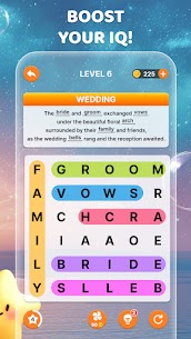 Word Search! 4