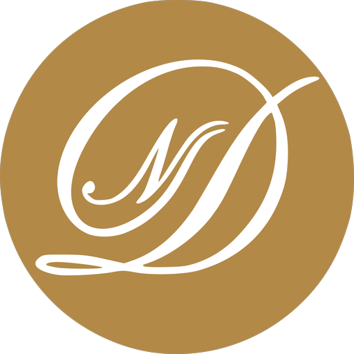 Dama Med logo