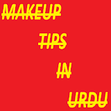 Makeup Tips In Urdu icon