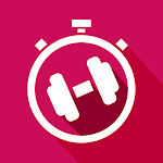 Cover Image of Download Wit - Workout Interval Timer  APK