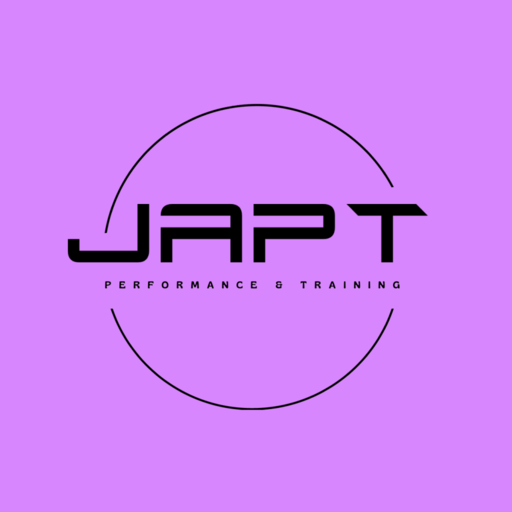 JAPT COACHING logo