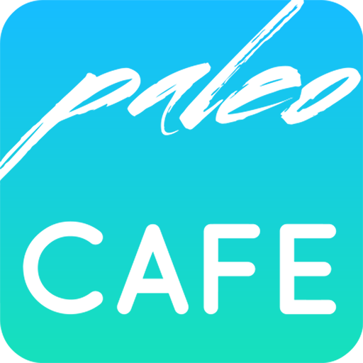 My Paleo Cafe - Easy Diet Plan logo