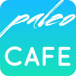 Icon image My Paleo Cafe - Easy Diet Plan